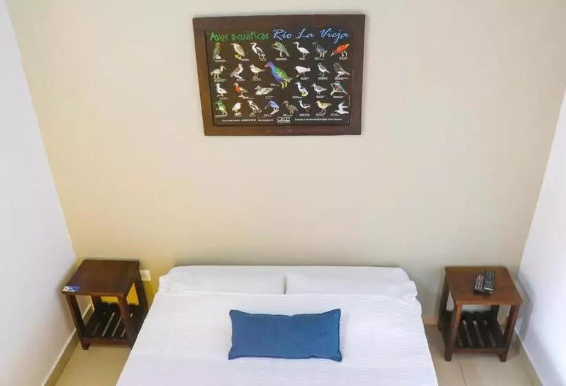 Hotelli Quindio Campestre