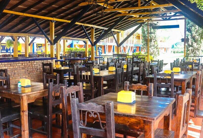 هتل Quindio Campestre