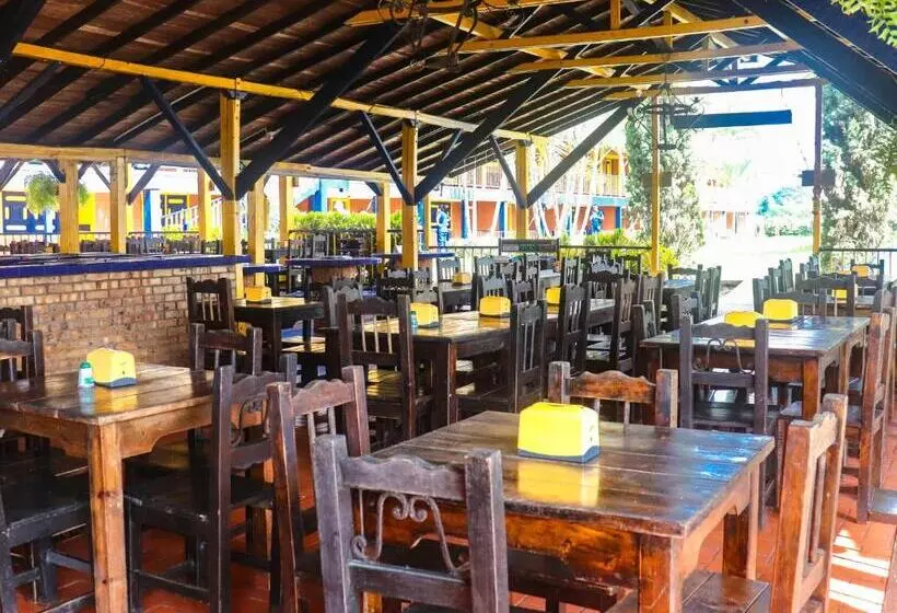 Hotelli Quindio Campestre