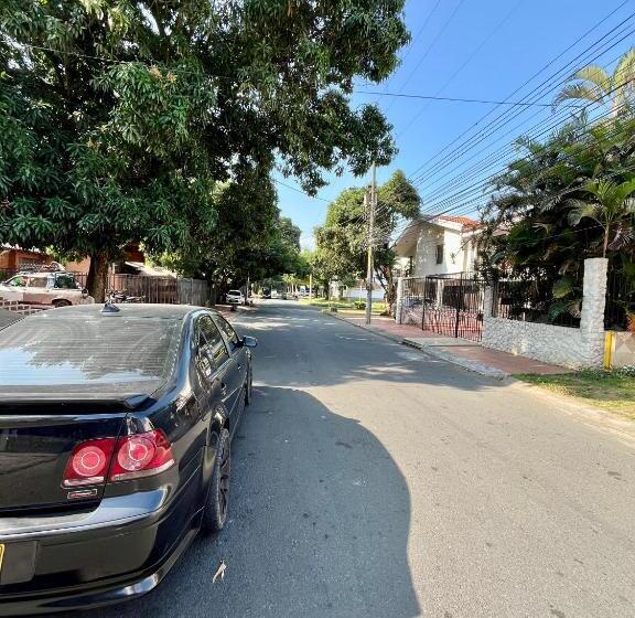 ホテル San Laurent