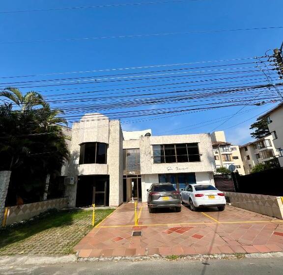 ホテル San Laurent