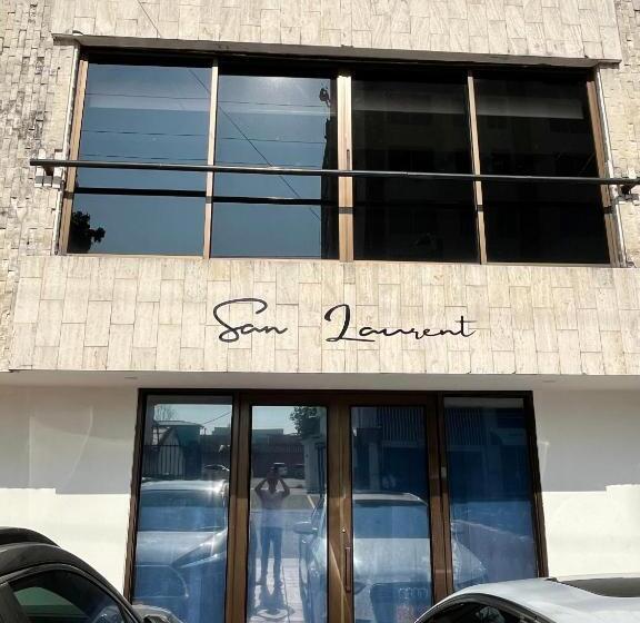 ホテル San Laurent