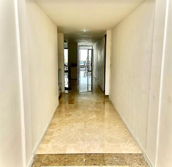 ホテル San Laurent