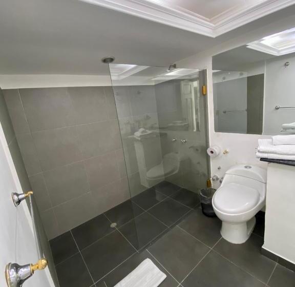 ホテル San Laurent