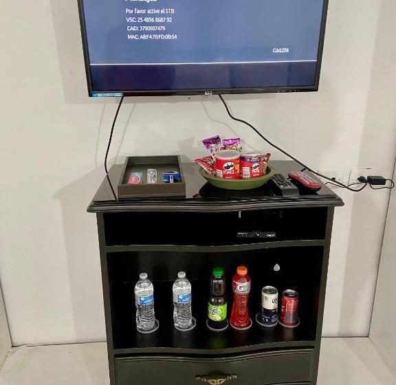 ホテル San Laurent