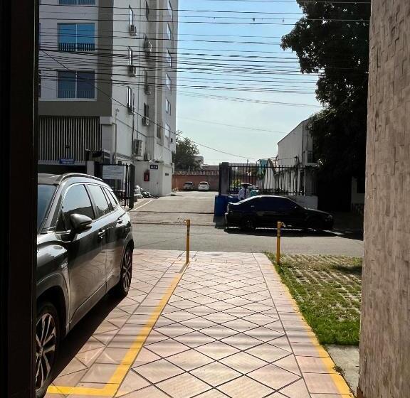 ホテル San Laurent