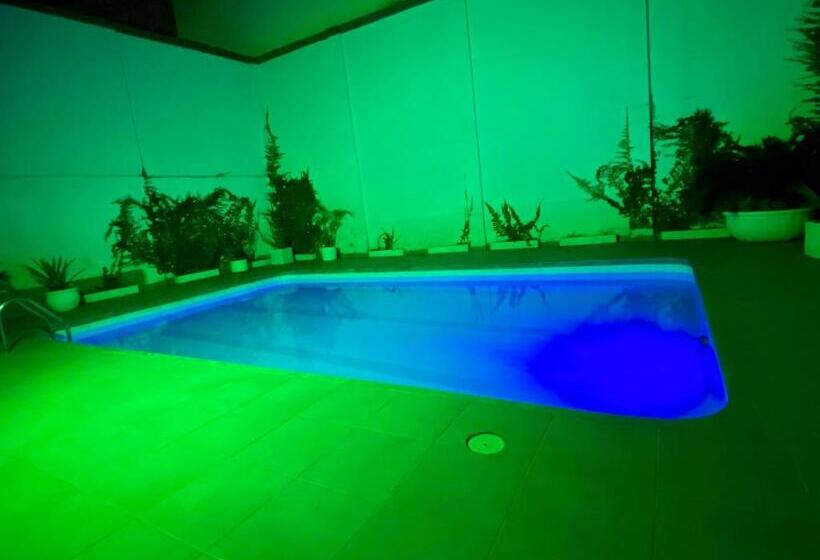 ホテル San Laurent