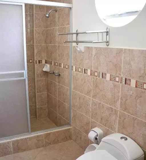 هتل Sol Del Sur