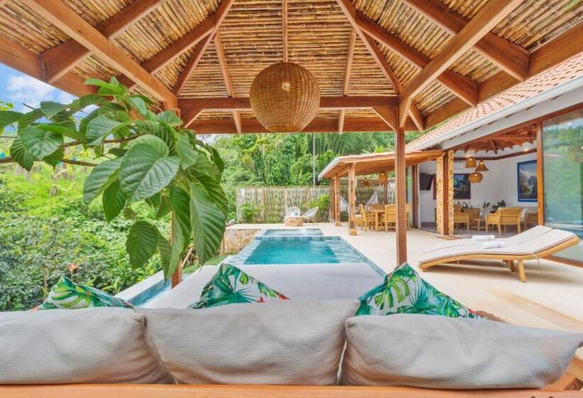 هتل Spa La Colina