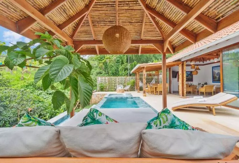 هتل Spa La Colina