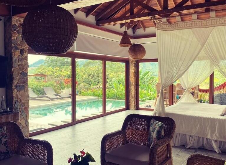 هتل Spa La Colina