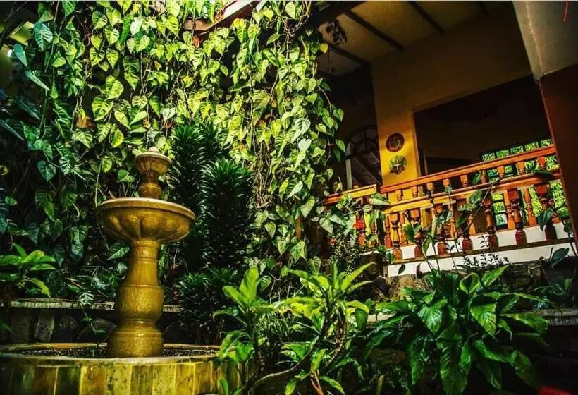 هتل Spa La Colina