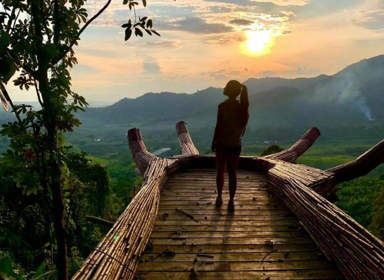 هتل Spa La Colina