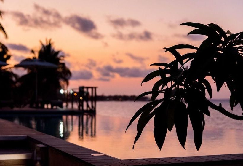 ホテル The Nautilus Pemba