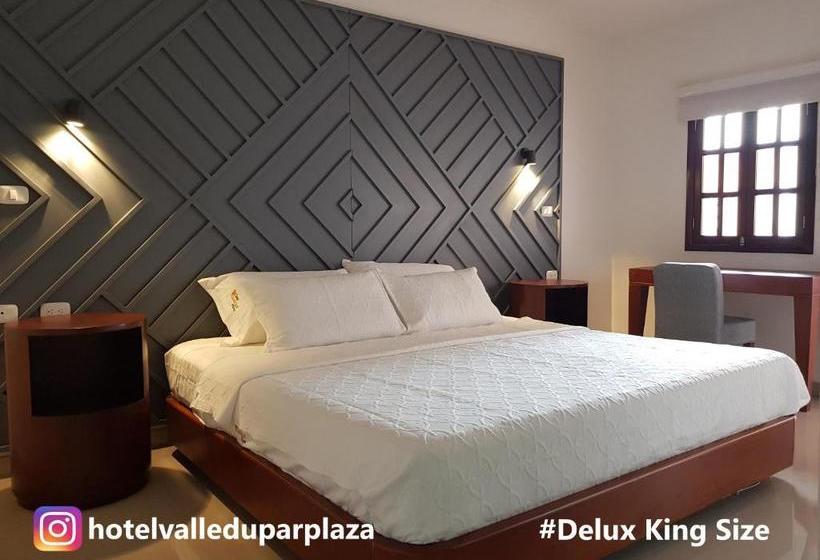 هتل Valledupar Plaza