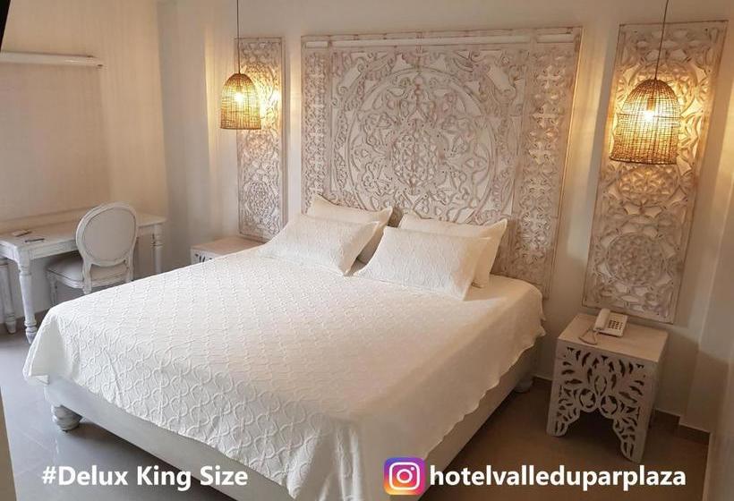 هتل Valledupar Plaza