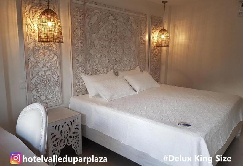 هتل Valledupar Plaza