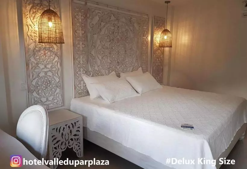 ホテル Valledupar Plaza