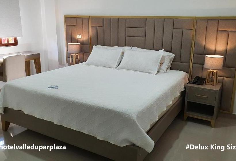 هتل Valledupar Plaza