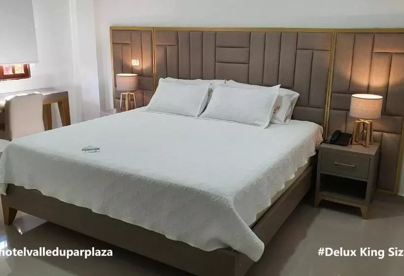ホテル Valledupar Plaza