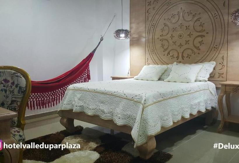 هتل Valledupar Plaza