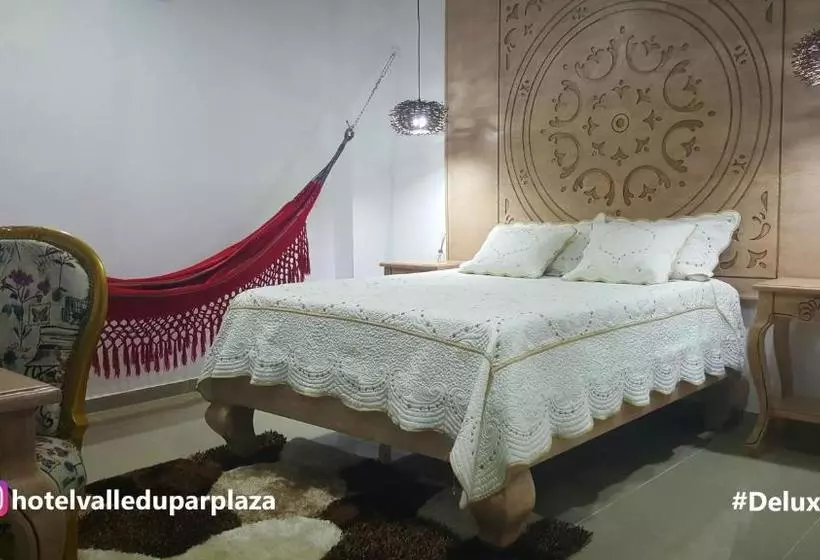 ホテル Valledupar Plaza