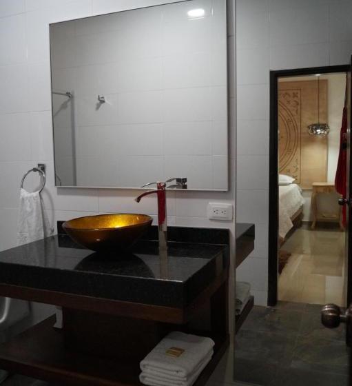 هتل Valledupar Plaza