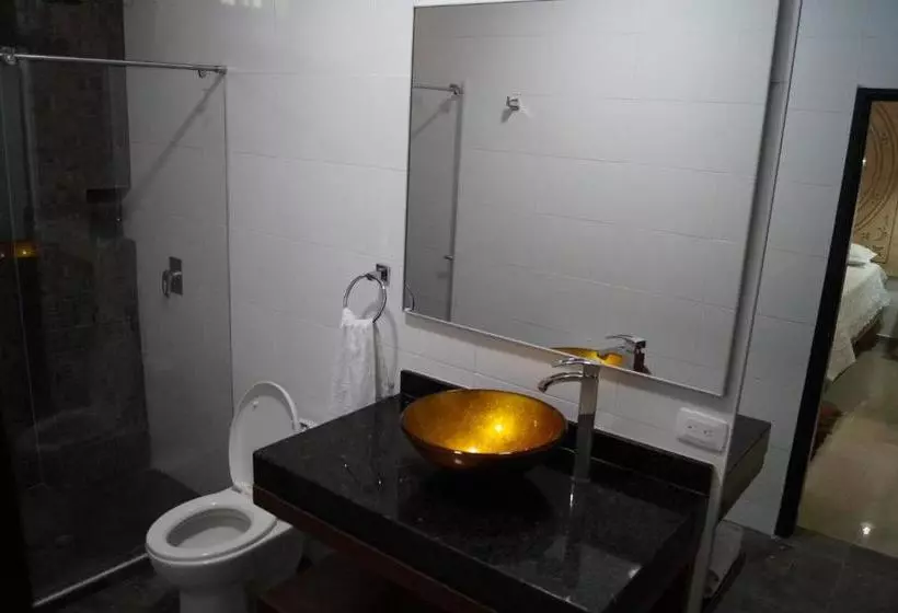 ホテル Valledupar Plaza