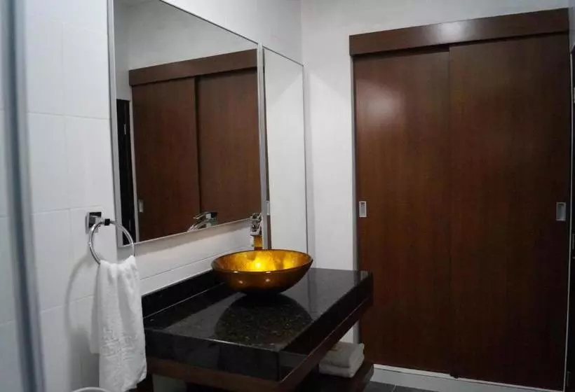 ホテル Valledupar Plaza