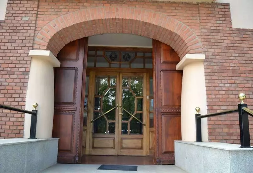 ホテル Villegas