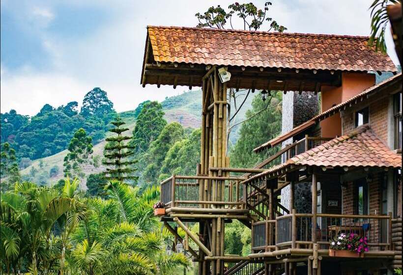 Matisses Hotel & Spa