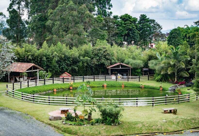 Matisses Hotel & Spa