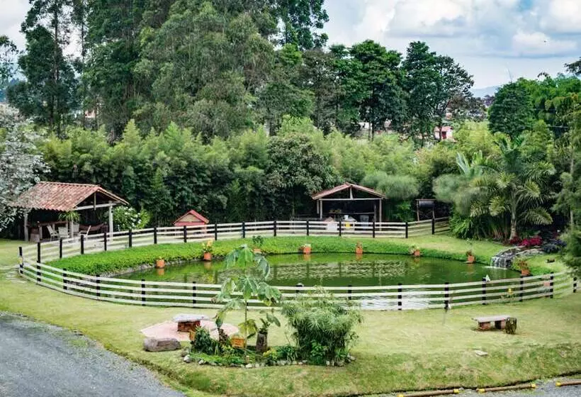 Matisses Hotel & Spa