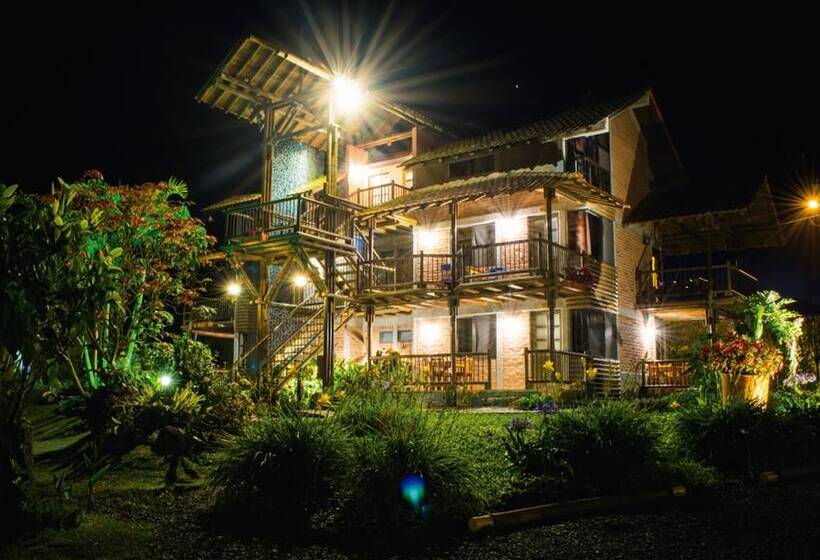 Matisses Hotel & Spa