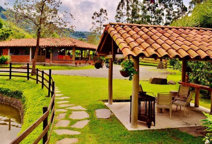 Matisses Hotel & Spa