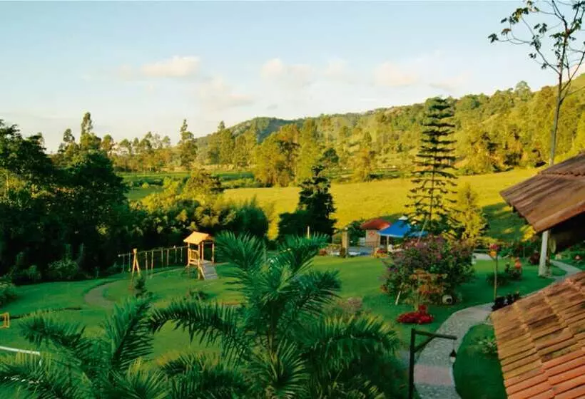 Matisses Hotel & Spa