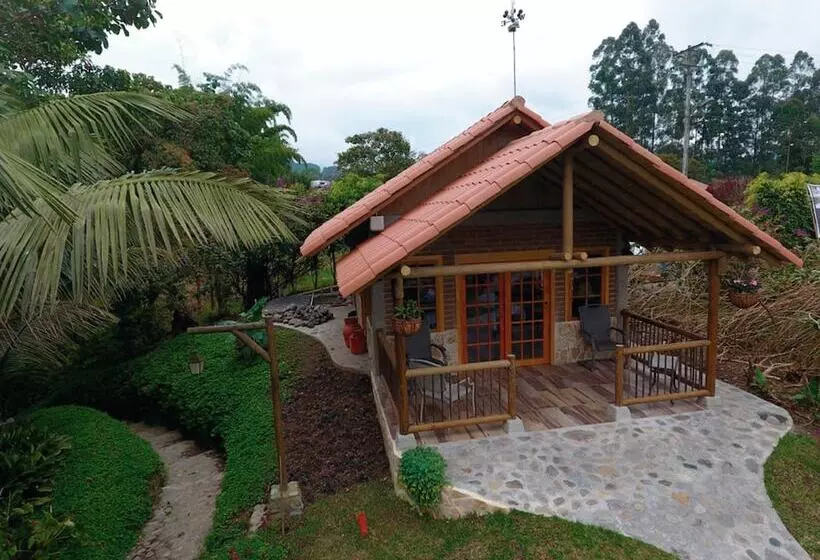 Matisses Hotel & Spa