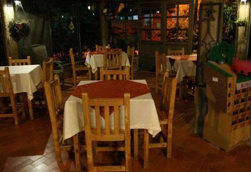 Matisses Hotel & Spa