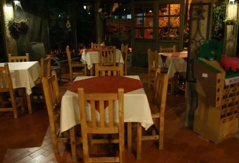 Matisses Hotel & Spa