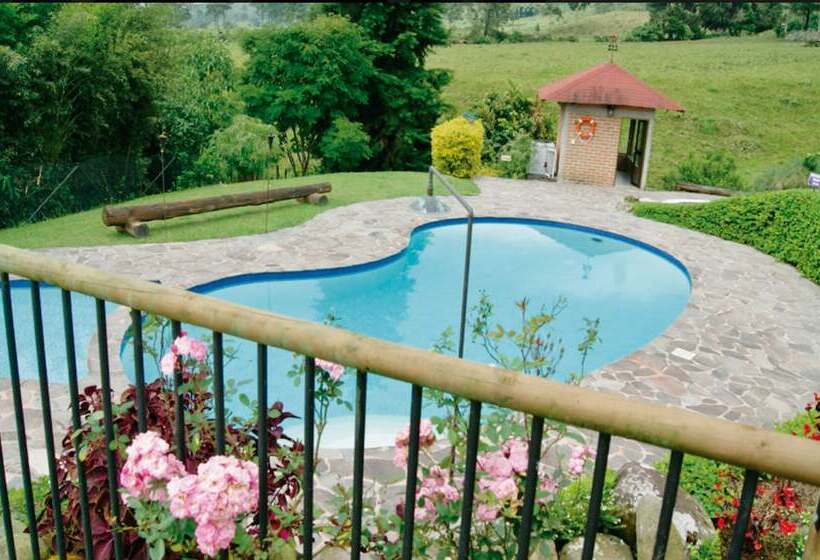 Matisses Hotel & Spa