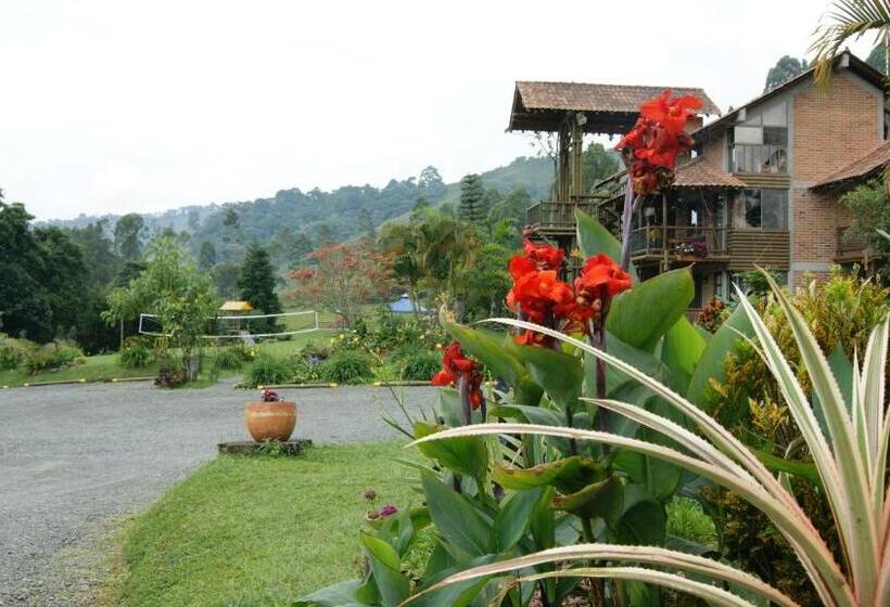 Matisses Hotel & Spa