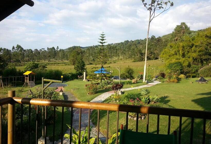 Matisses Hotel & Spa