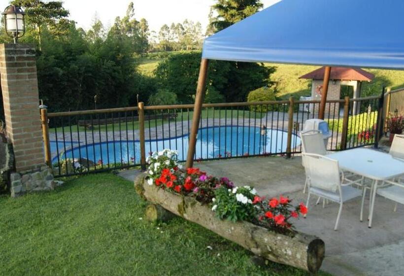 Matisses Hotel & Spa