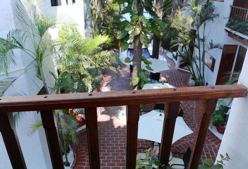 Palenque Casa Hotel by HMC