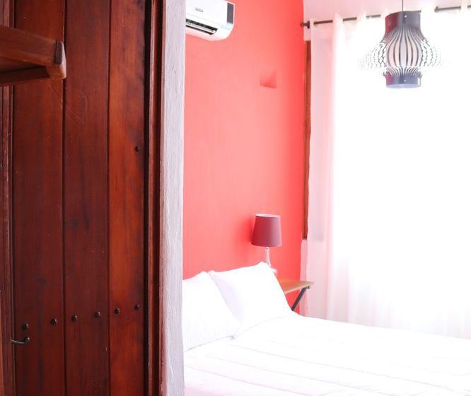 Palenque Casa Hotel by HMC