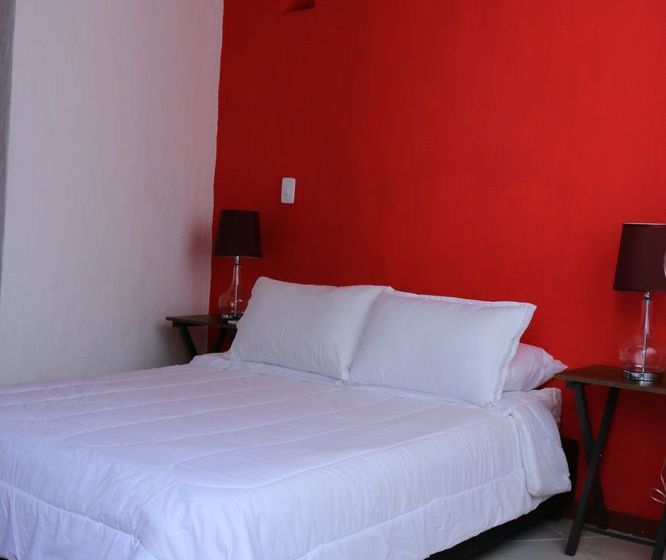 Palenque Casa Hotel by HMC