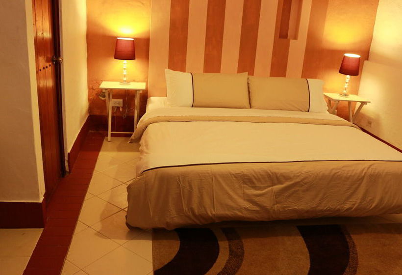 Palenque Casa Hotel by HMC