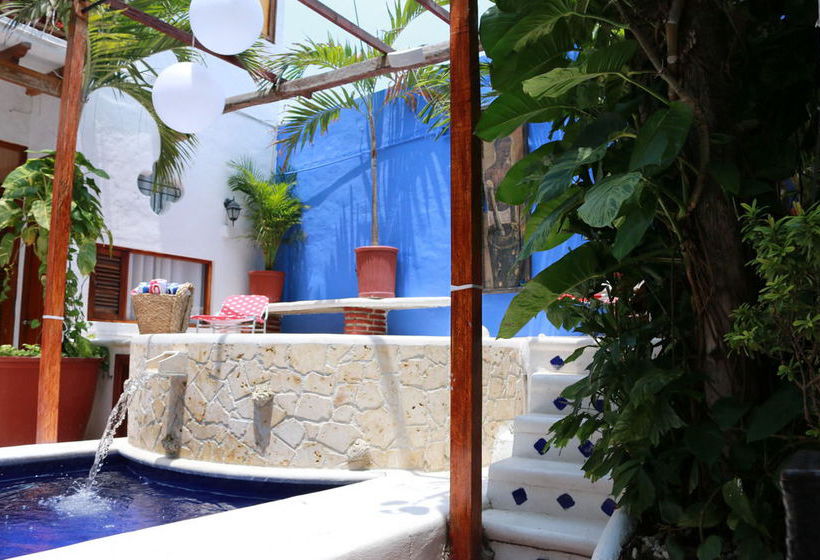 Palenque Casa Hotel by HMC