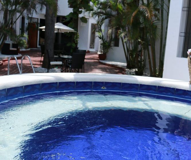 Palenque Casa Hotel by HMC