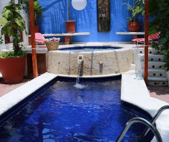 Palenque Casa Hotel by HMC